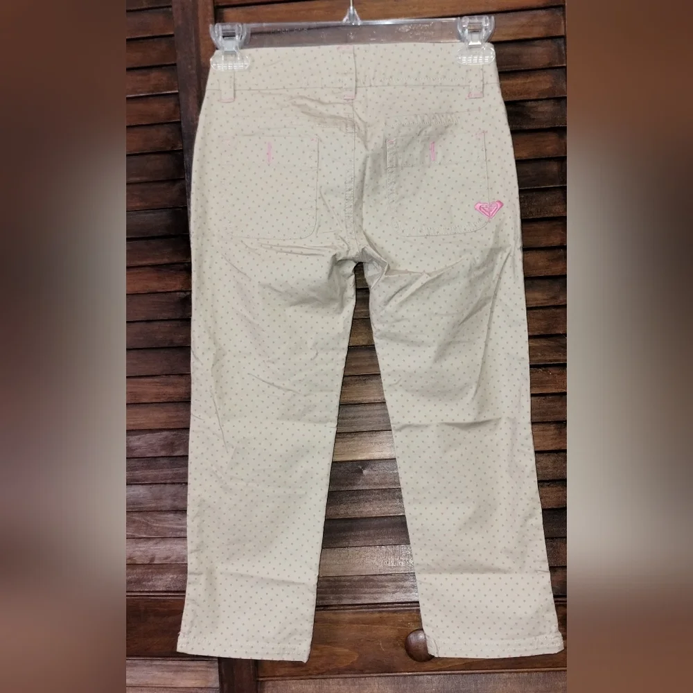 GAP roxy capri